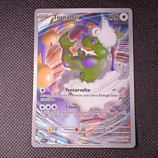 tornadus usato tornadus usato Verrua Savoia