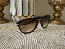 Persol 714 folding for sale  Sylmar