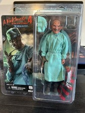 Freddy krueger nightmare for sale  NORTHAMPTON