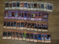 Yugioh edison format gebraucht kaufen  Dortmund