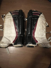 Koho sr330 goalie for sale  Hamilton