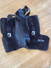 🍵🧉Ossur Rebound Joelheira Estabilizadora Dupla Dobradiça XL Neoprene🧉🍵 comprar usado  Enviando para Brazil