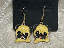 Adorable pug dog for sale  Roanoke