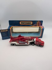 Matchbox convoy mack for sale  WORCESTER