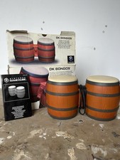 Nintendo gamecube bongos for sale  HAYLE