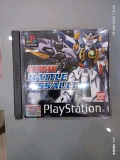 Gioco playstation ps1 usato  Torre del Greco