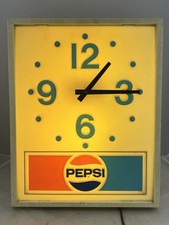Vintage pepsi cola for sale  Sacramento