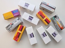 Ilford 3200 kodak gebraucht kaufen Ilford 3200 kodak gebraucht kaufen  Hamm