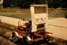Rgw railroad speeder for sale  Paris