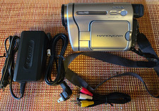 Gravador Filmadora Sony Handycam CCD-TRV138 Hi-8 TESTADO comprar usado  Enviando para Brazil