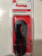 Hama telcom 6p4c gebraucht kaufen  Bremen