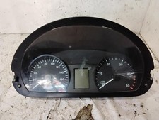 mercedes sprinter 316 usato  Italia