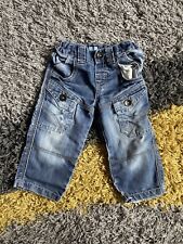 Baby boys denim for sale  BIRMINGHAM