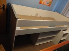 Single bed shelves for sale  LONDON