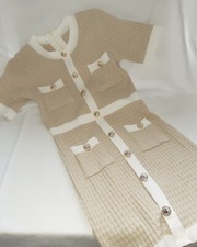 Neu kleid strickkleid gebraucht kaufen  Ravensburg
