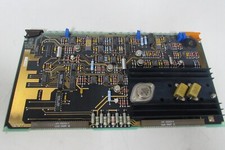 Agilent 08360-60013 YO Driver Board, a partir de 83640a Gerador de Sinais, usado comprar usado  Enviando para Brazil