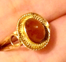 Bague ancienne type d'occasion  Vernon