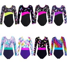 Kids girls gymnastics for sale  SWANSEA