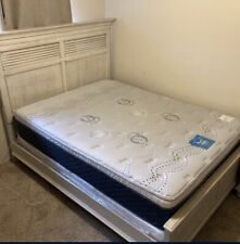 Bed frame queen for sale  Ontario