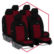 Autositzbezüge maß schonbez� gebraucht kaufen  Cottbus