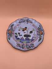 Vintage majolica garofano for sale  DUMFRIES