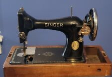 Singer sewing machine for sale  Calais