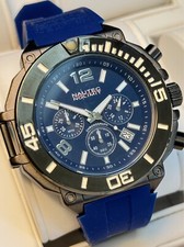 Nautec limit quartz gebraucht kaufen  Bielefeld
