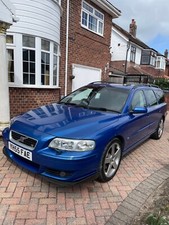 Volvo v70r awd for sale  UK