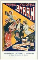 Publicite. 32860 .byrrh d'occasion Publicite. 32860 .byrrh d'occasion  France