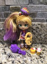 Shopkins shoppies 2015 for sale  Taneytown