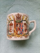 King george queen for sale  SHANKLIN