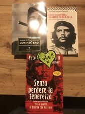 Ernesto che guevara usato  Vaiano Cremasco