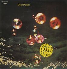 Deep purple who usato  Cinisello Balsamo