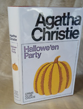 Agatha christie hallowe d'occasion  Expédié en Belgium