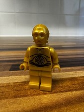 3po pearl gold for sale  SOUTHAMPTON