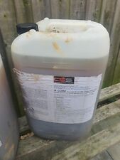 Hydraulic oil 25l for sale  MARCH