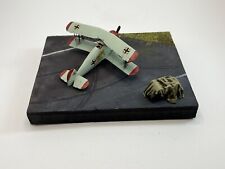 Diorama ww1 aerodrome d'occasion  Sauzé-Vaussais