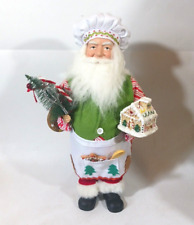 Santa claus cook for sale  Florence