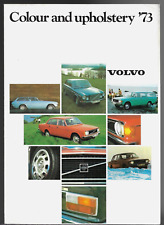 Volvo colour trim for sale  UK