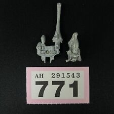 Eldar shrieker jetbike for sale  ASHFORD