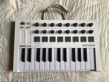 Clavier arturia minilab d'occasion  Montpellier-