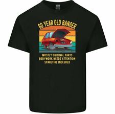 60th birthday shirt for sale  COVENTRY