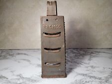 Vintage 1950s bromco for sale  Kinder