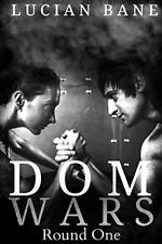 Dom Wars: Round One: Volume 1-Lucian Bane na sprzedaż  Wysyłka do Poland