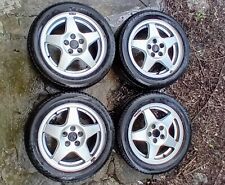 Speedline volkswagen vr6 usato  Monza