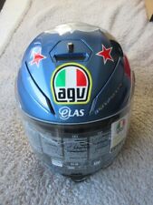 Guy martin agv for sale  LINCOLN