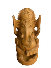 Mini ganesh statuetta usato  Urbe