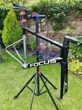 Focus izalco max for sale  TELFORD