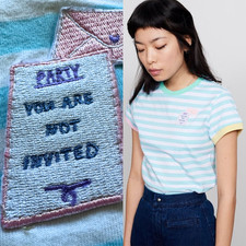 Lazy oaf uninvited for sale  Washington