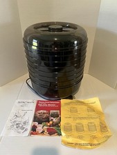 Ronco tray food for sale  Belleville